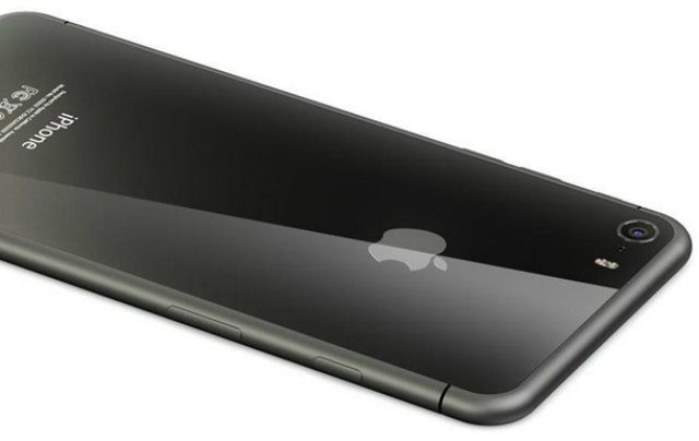 iPhone 8 продовжує дивувати своїми характеристиками - фото 156979