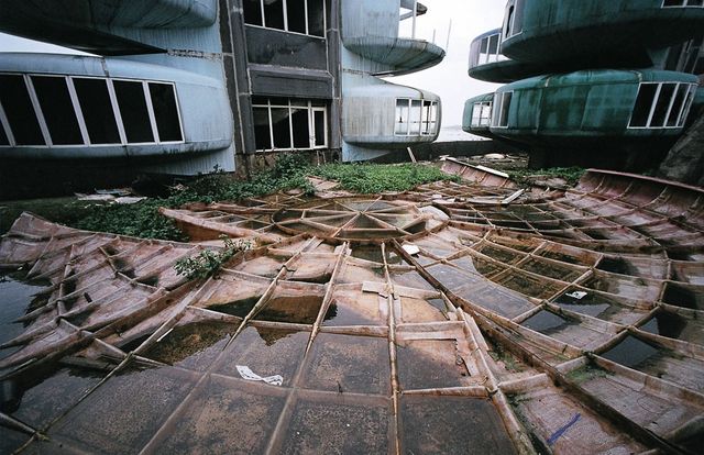 Прокляті місця, які досі є на карті: вражаючі фото - фото 161726