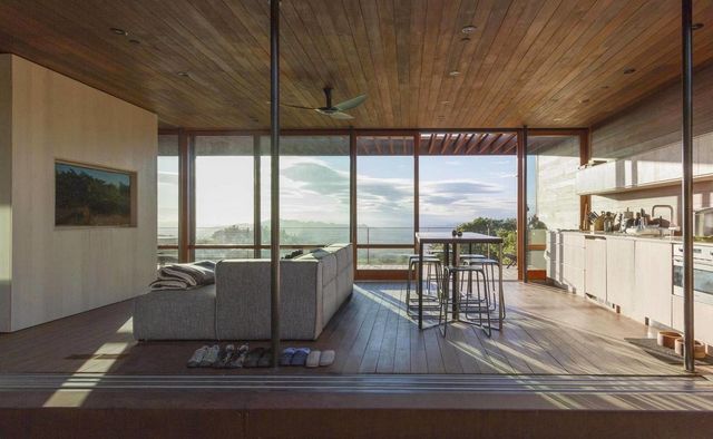 Як виглядає помешкання одного з директорів Apple - фото 160486