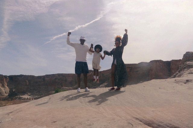 Beyonce зворушливо привітала Jay-Z з річницею весілля: відео - фото 157290