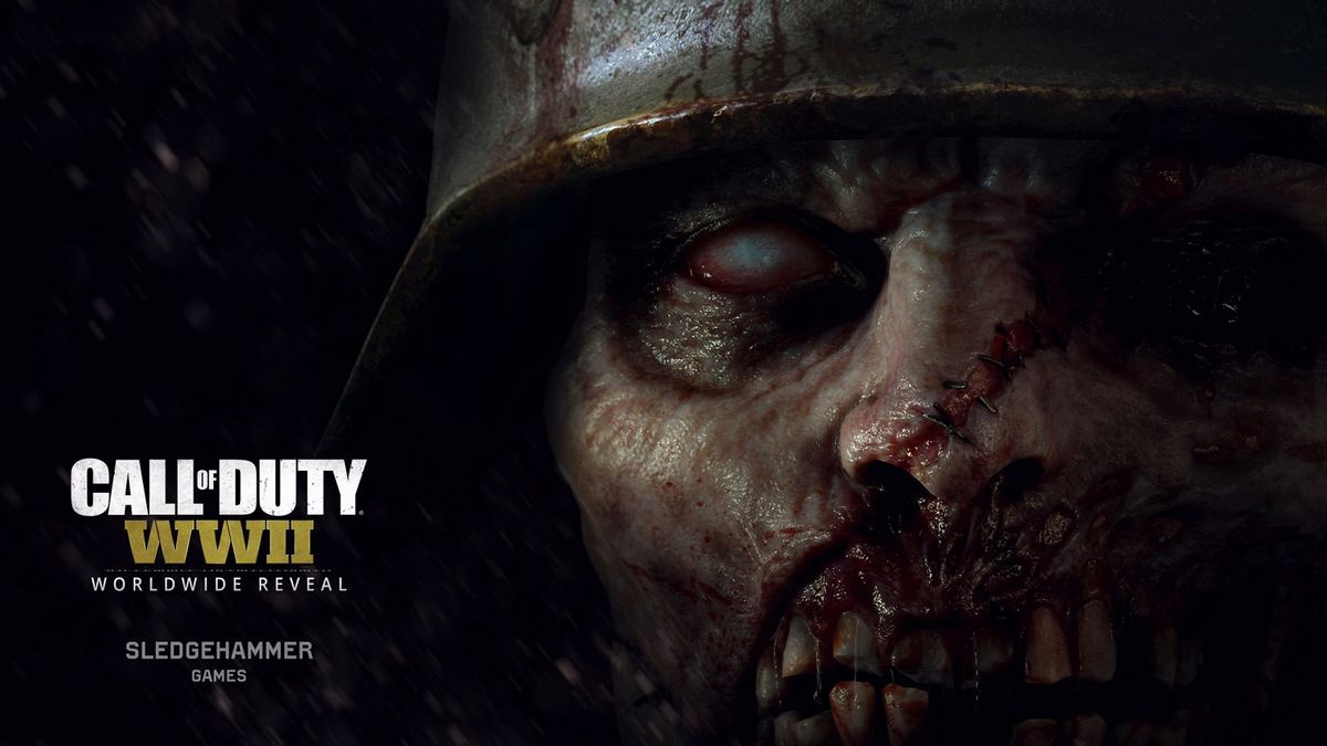 З'явився трейлер новенької Call of Duty - фото 1