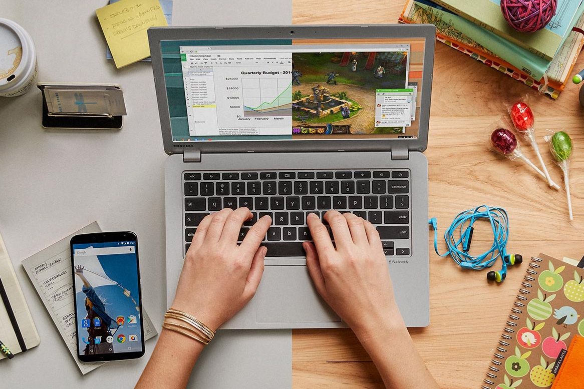 Google представить версію Chrome з довгоочікуваною функцією