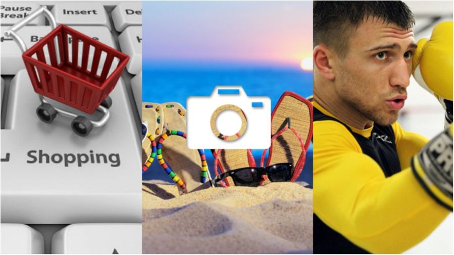 Чергова спроба "безвізу" та покупки на AliExpress: 6 квітня у трьох фото - фото 1