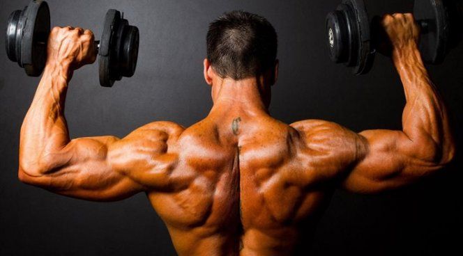 Калорійність людського м’яса - фото 1