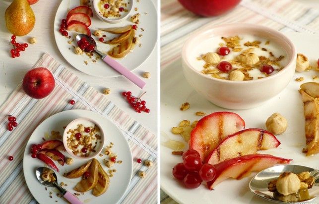 Що найкраще підходить на сніданок: список продуктів