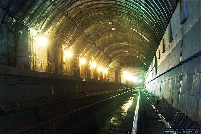 Станції-примари, які неможливо знайти на картах - фото 160555