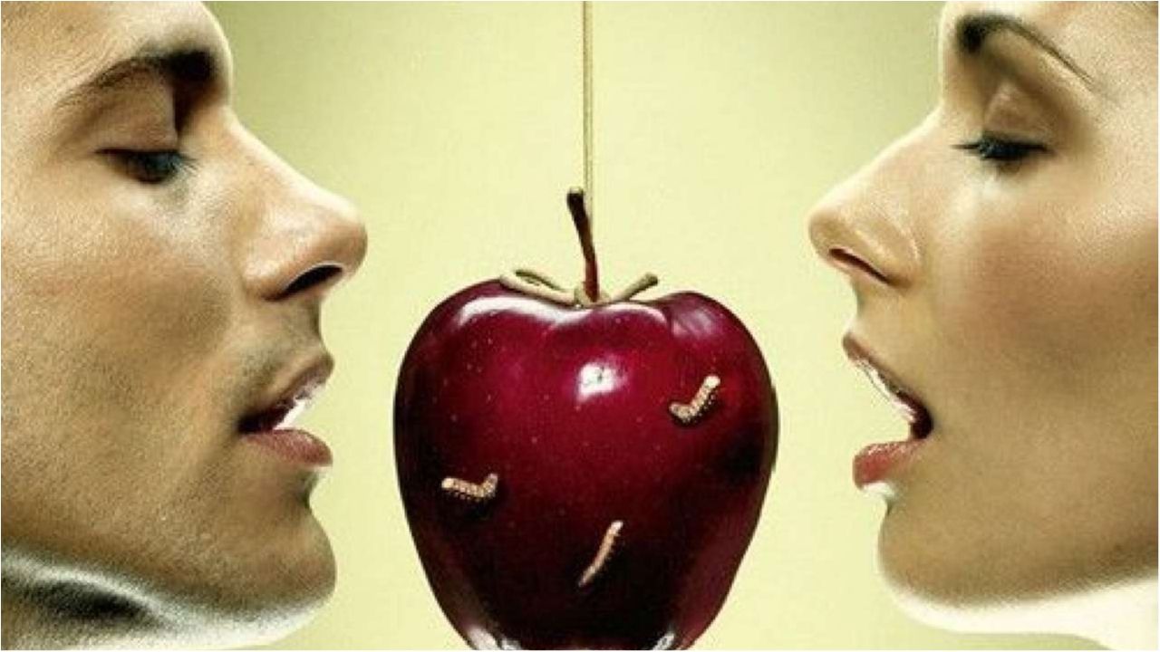 Три причини, чому жінки зраджують (навіть, якщо кохають)