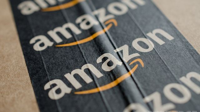 Коли в Україні нарешті запустять зручний і швидкий Amazon? - фото 156457