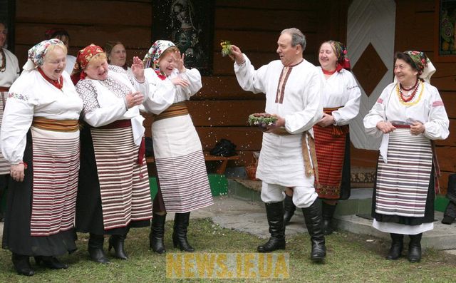 Поливаний понеділок. Що? Чому? Навіщо? - фото 159411