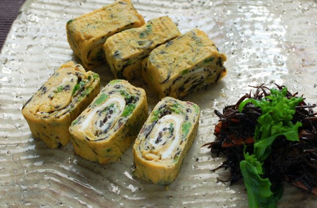 Як готують яйця у різних куточках світу: смачні фото - фото 158764