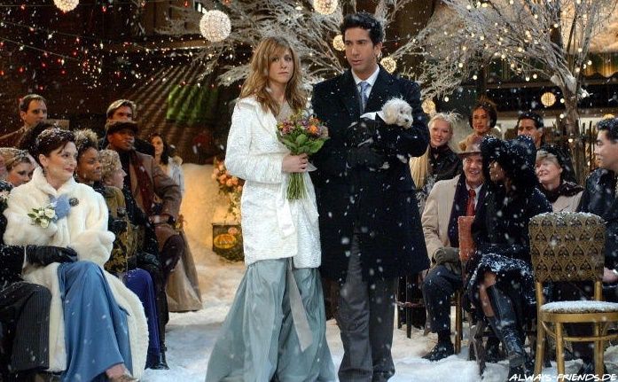 Перший рік сімейного життя може бути тяжким - фото 1