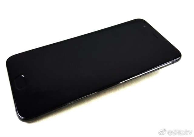 Флагман Xiaomi Mi 6 показали на "живих" фото - фото 159685