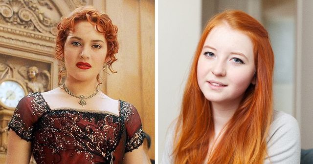 Якби персонажів фільмів грали актори їхнього реального віку: ці фото вас здивують - фото 161675