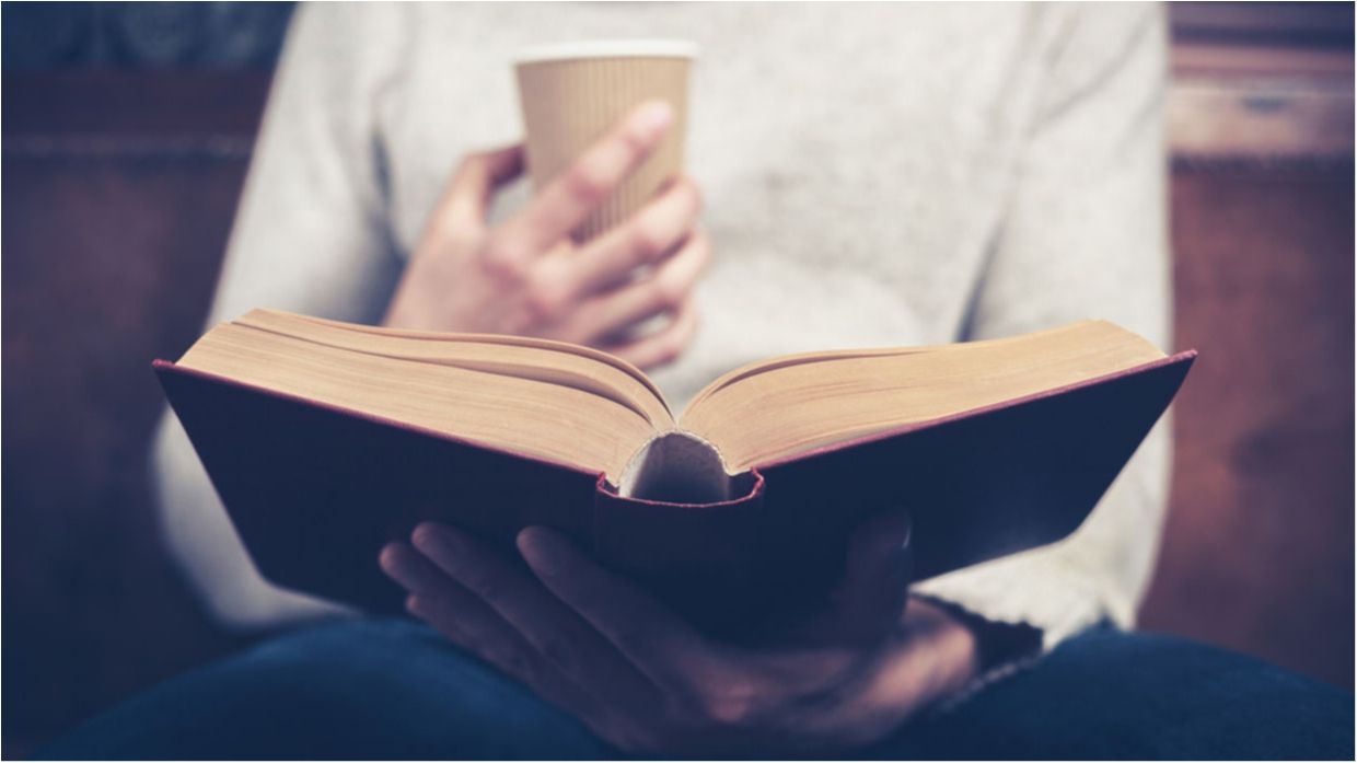 Читайте з нами! - фото 1