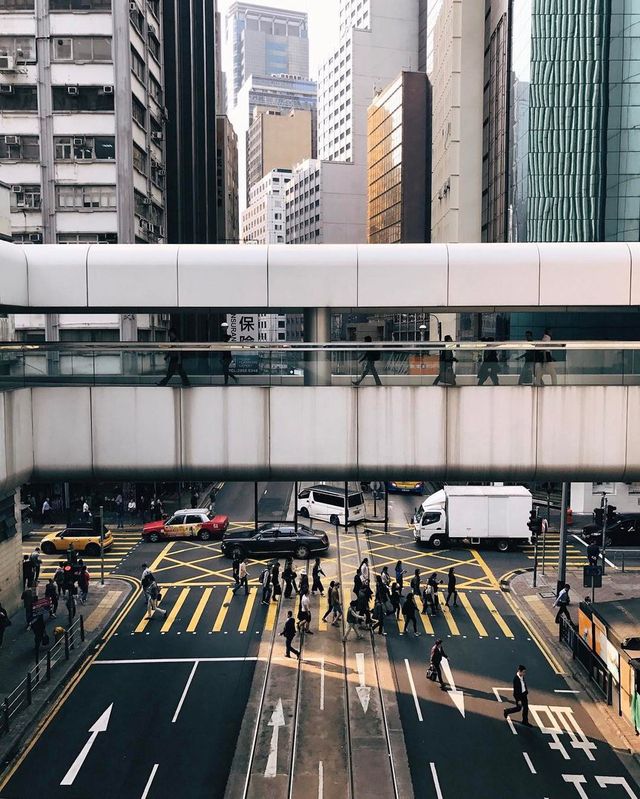 Багоповерхівки та природа: Китай, який не бачать туристи - фото 161054