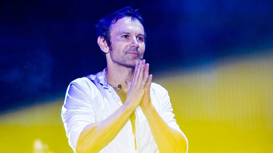 Вакарчук щиро підтримав Кличка після гучної поразки