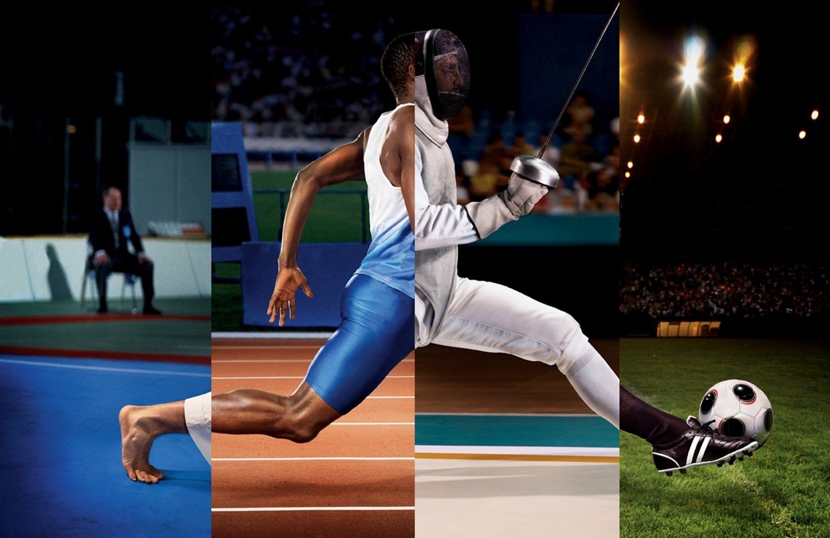 Дієві способи, що допоможуть вгамувати біль в м'язах