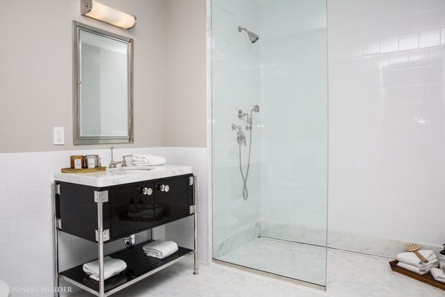 Нічого зайвого! Як виглядає квартира в Нью-Йорку за 20 мільйонів доларів - фото 157000