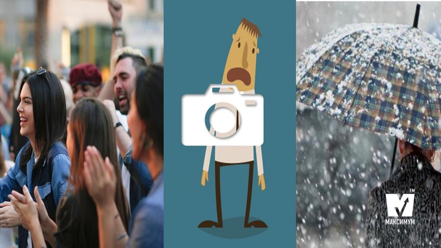 Скандальна реклама Pepsi та повернення зими: 5 квітня у трьох фото