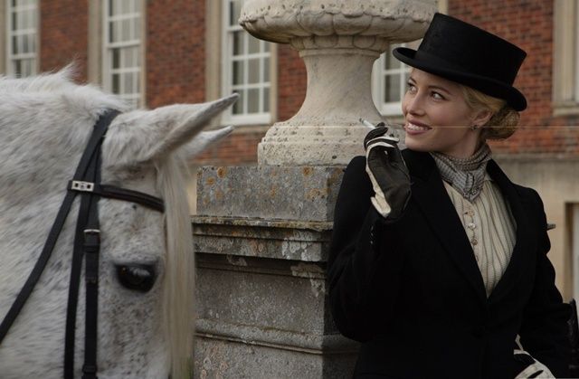 Яка роль у кіно вам підійде за знаком Зодіаку? - фото 162545