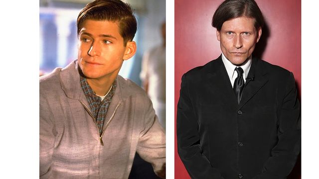 Як зараз виглядають зірки культової трилогії "Назад у майбутнє" - фото 156399