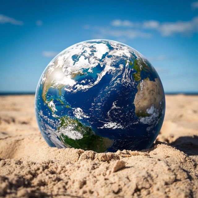 Якби у фотошопу було почуття гумору: ці кумедні колажі вас розсмішать - фото 163352