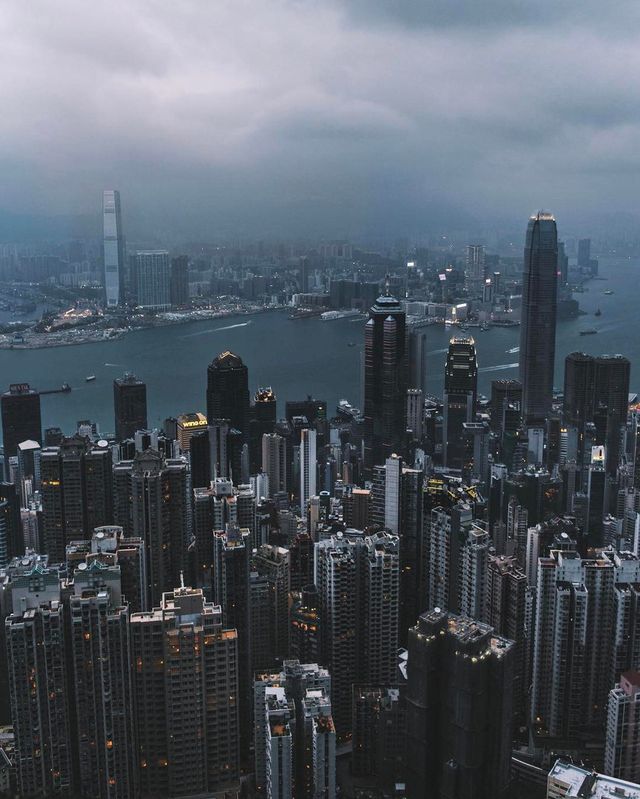 Багоповерхівки та природа: Китай, який не бачать туристи - фото 161053