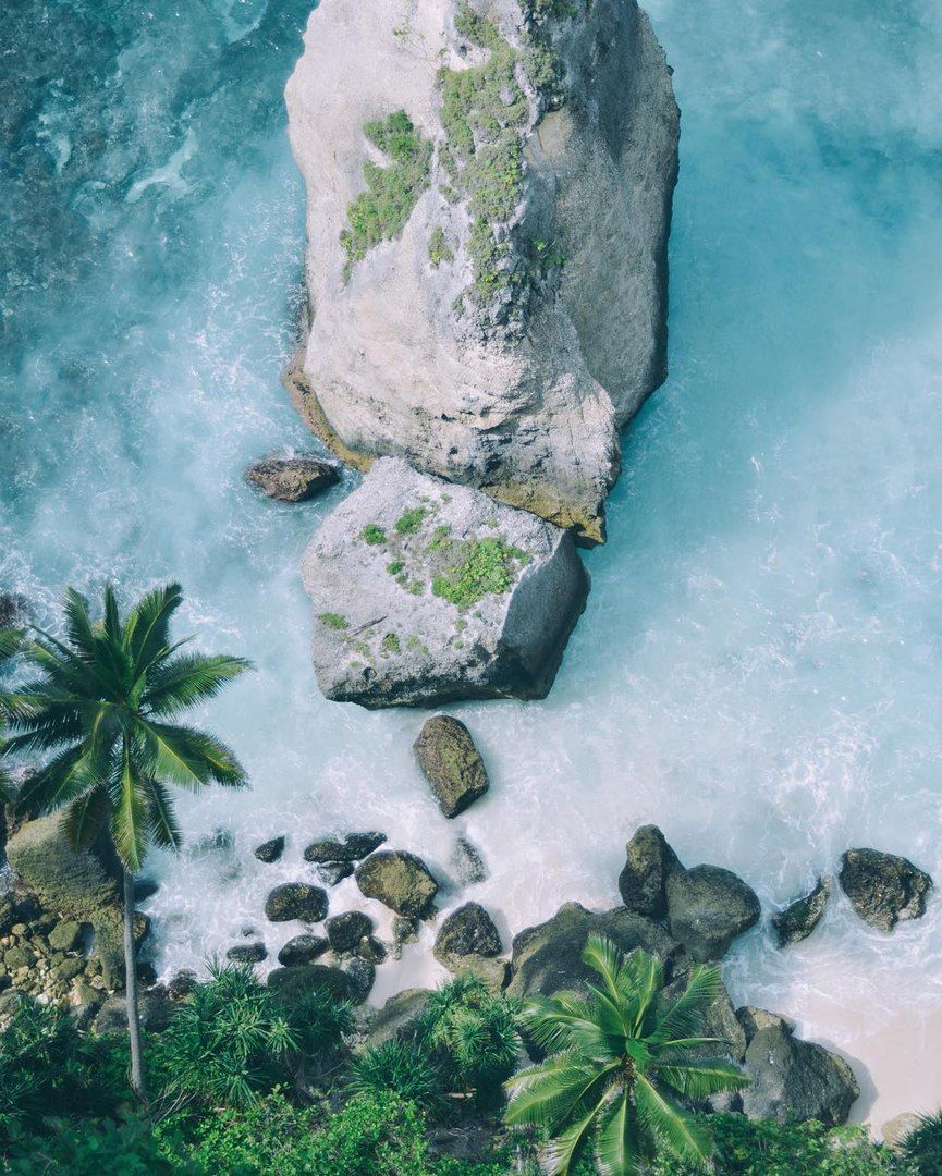 Яскравий острів Балі в об'єктиві мандрівника: сонячні фото