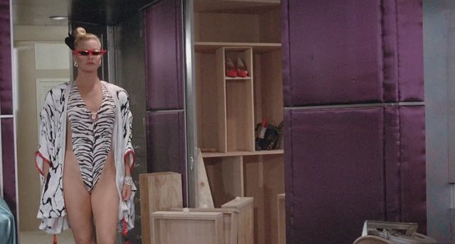 Яка роль у кіно вам підійде за знаком Зодіаку? - фото 162548