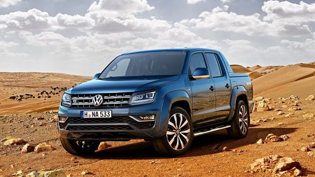 Volkswagen влаштував розпродаж у зв'язку із 70-ю річницею! - фото 158683