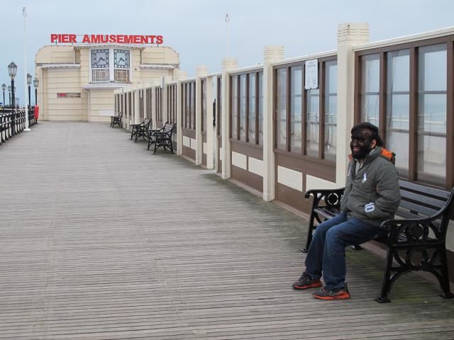 Найволохатіша родина у світі: вражаючі фото - фото 156169