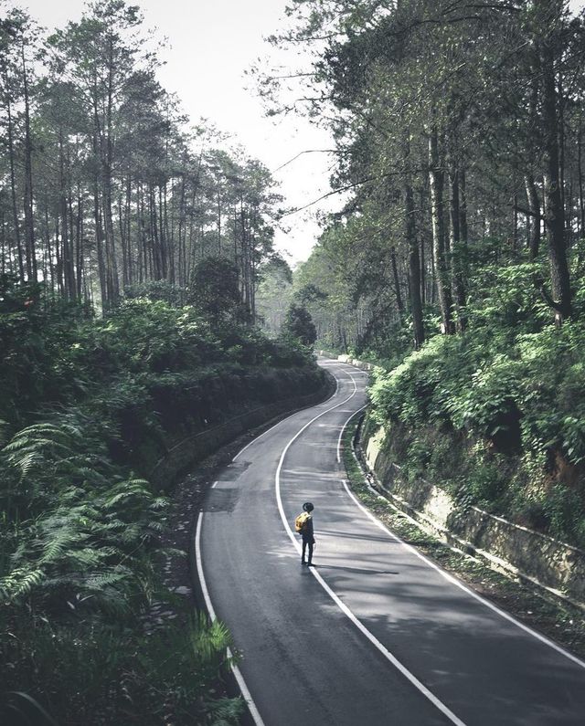 Неймовірна Індонезія в об'єктиві мандрівника - фото 161781