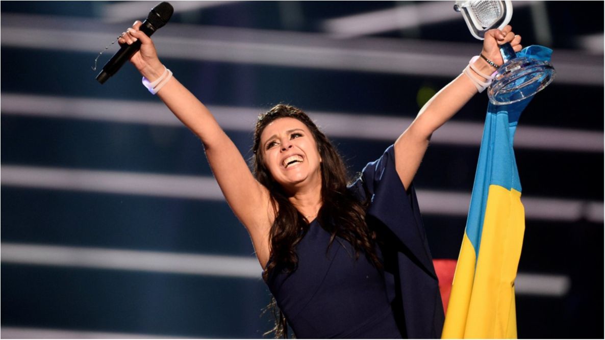 Історія тріумфів і фіаско України на Євробаченні: спецпроект Радіо МАКСИМУМ