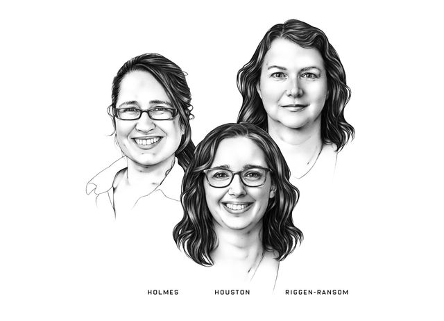 Ви їх не знаєте, але саме ці 20 людей творять майбутнє світу - фото 162856