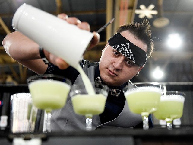 Чим годують гостей Лас-Вегаса: смачні фото - фото 157593