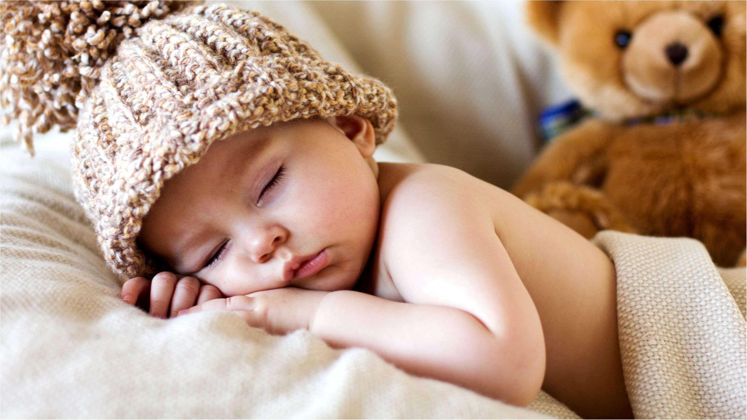 У цих країнах народжуються найплаксивіші немовлята