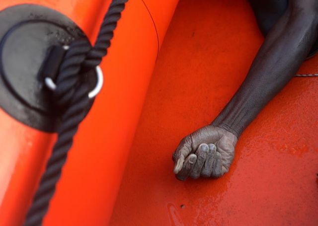 Найкращі знімки березня за версією Reuters - фото 158522