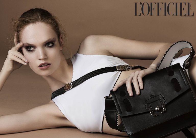 Модельне агентство Дональда Трампа припине роботу