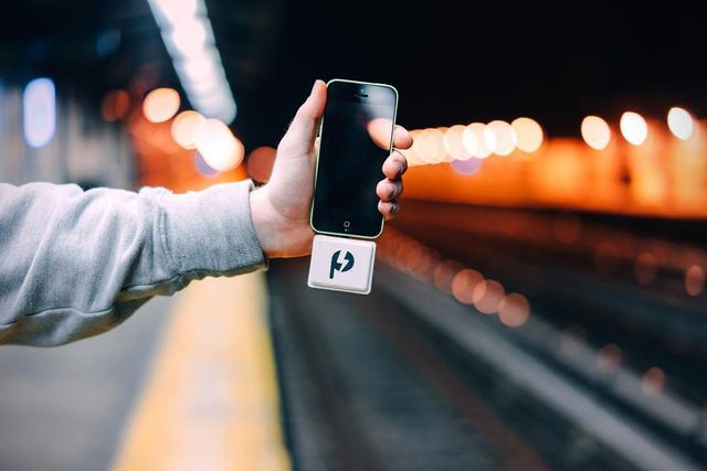 Розроблені одноразові батареї для смартфонів - фото 158382