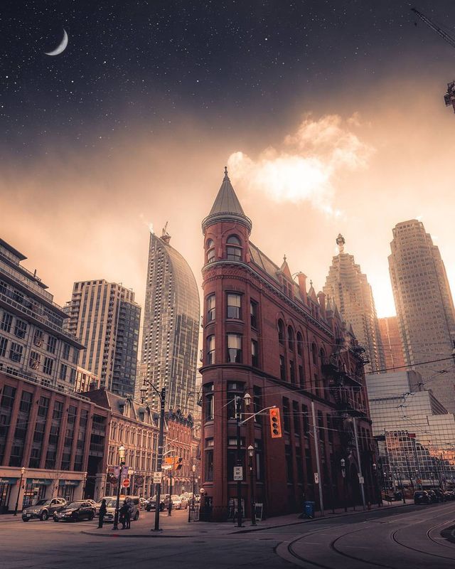 Нью-Йорк, який не бачать туристи: неймовірні фото - фото 160764