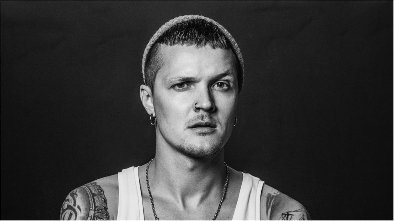 Лідер О.Тorvald розповів, як переможе на Євробаченні