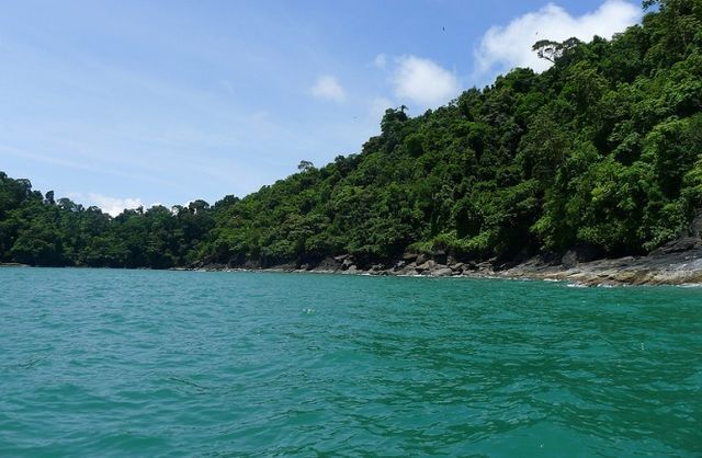 Дивіться, як виглядають найкращі пляжі Азії - фото 159549