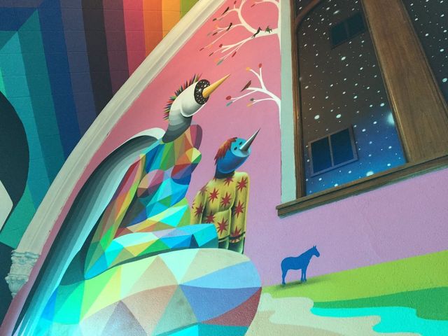 У Денвері з'явиться міжнародна церква марихуани - фото 159986