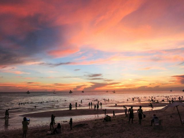 Дивіться, як виглядають найкращі пляжі Азії - фото 159548