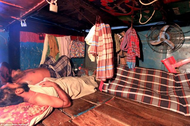 Найдешевший готель світу: вражаючі фото - фото 157374