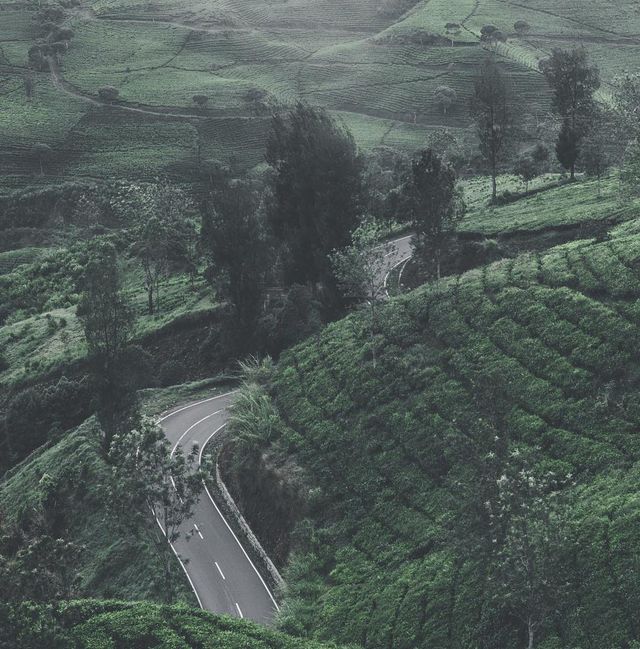 Неймовірна Індонезія в об'єктиві мандрівника - фото 161780