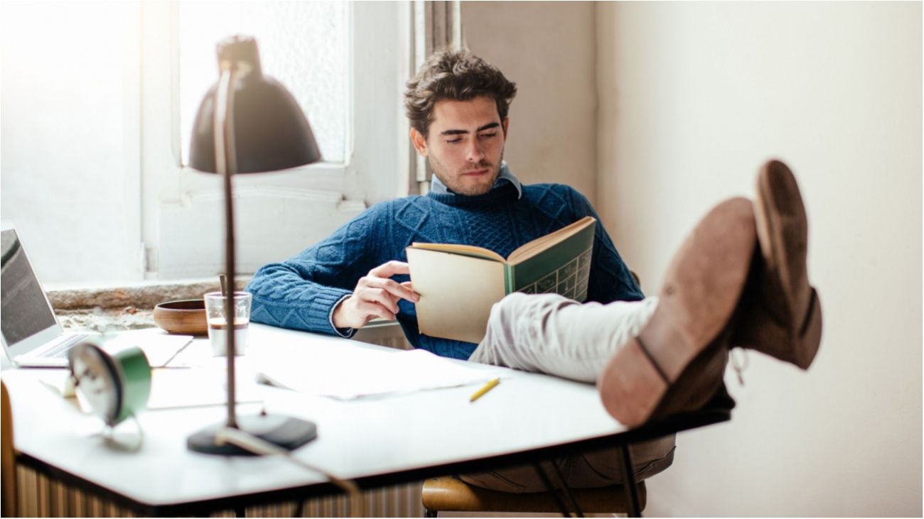 Книги, які точно захоплять вас з першої ж фрази