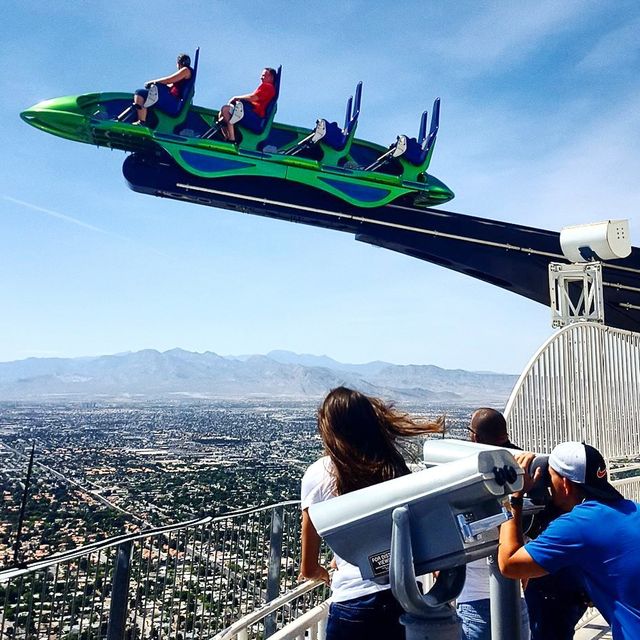 10 божевільних атракціонів світу, від яких перехоплює подих - фото 162772