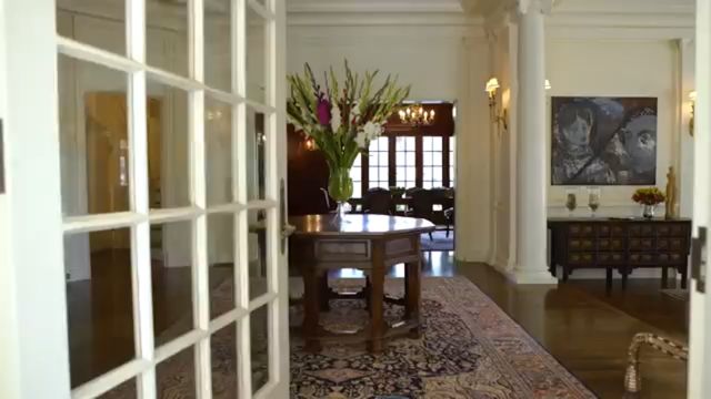 Де мешкає Джолі: фото розкішної вілли - фото 162577