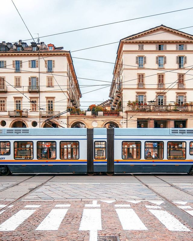 Неймовірна Італія у сонячних фото - фото 160844
